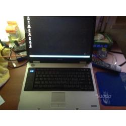 Toshiba satellite m40-232