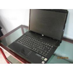 HP 6735s Completo SK Madre Danneggiata