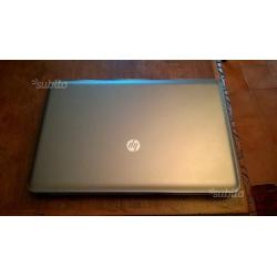 Notebook HP 650