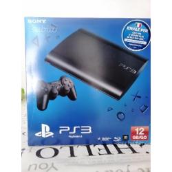 Ps3 nuova