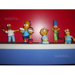 Miniature Simpson