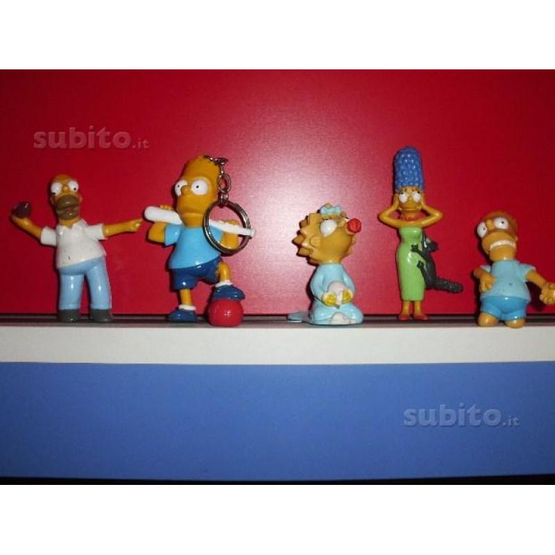 Miniature Simpson