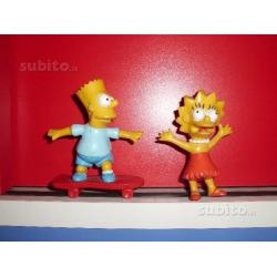 Miniature Simpson