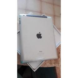 Apple ipad retina wifi  cellular 16 gb