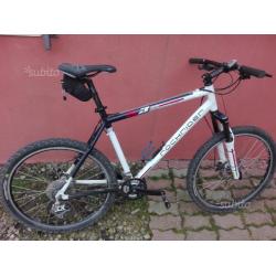 Mtb rockrider 5.3freni a disco