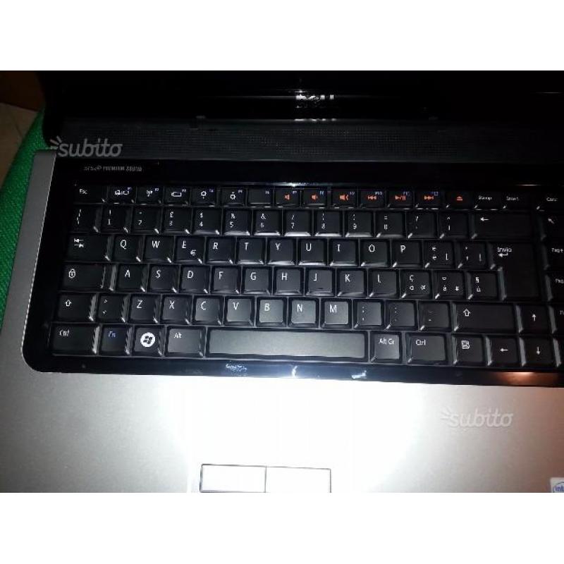 Dell studio 1555