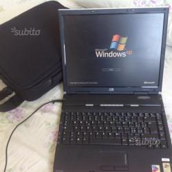 Notebook HP Pavilion