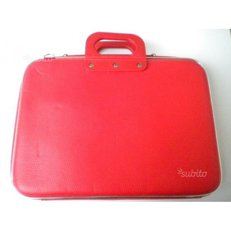 Borsa per notebook PC portatile netbook 14" 15.6"