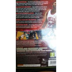 Nba2k12 xbox360