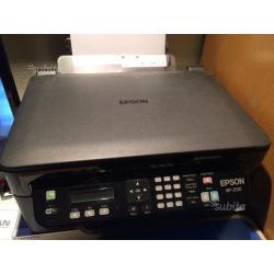 Stampante multifunzione Epson WF-2510