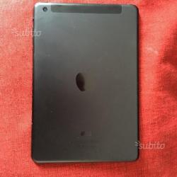 IPad mini Wi-Fi   Cellular 64GB Black usato