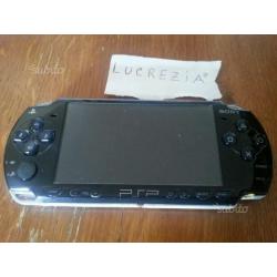 Sony Psp