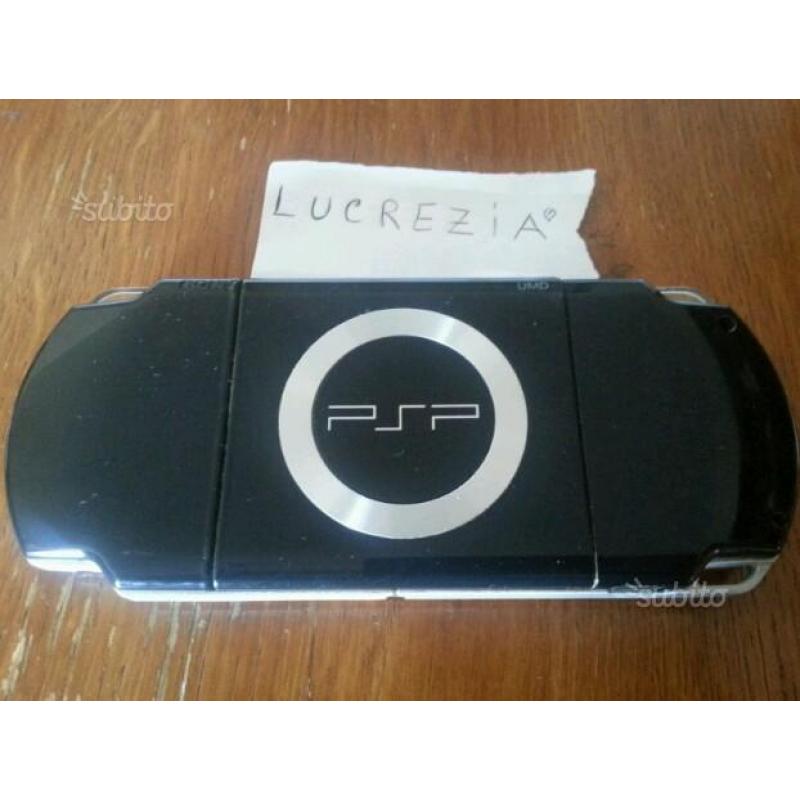 Sony Psp