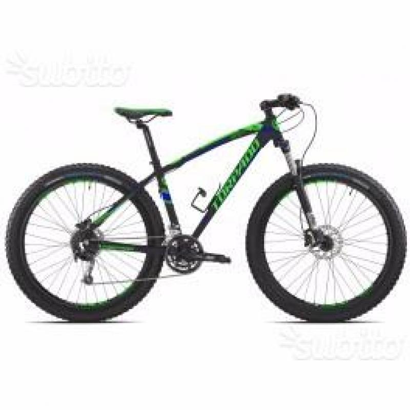 Torpado t940+ - jupiter 21 - mtb 27,5