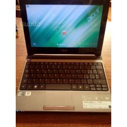 Acer aspire one per cellulare