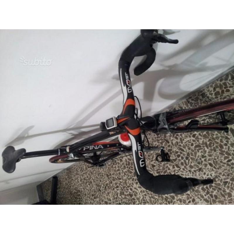 Bici da corsa pinarello dogma 65.1