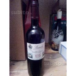 BAROLO riserva grande annata 1999