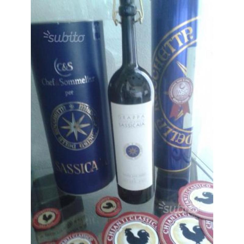 Sassicaia