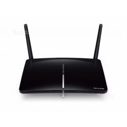 Modem router tp-link archer d5 dual band ac1200