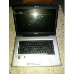 Toshiba satellite L450