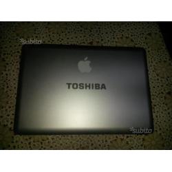 Toshiba satellite L450