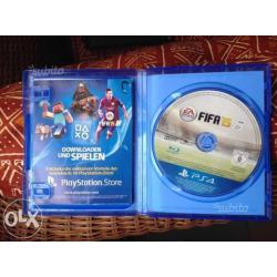 Fifa 15 ps4