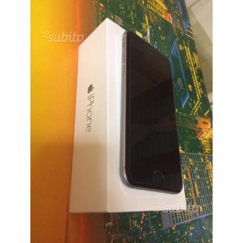 IPhone 6 16gb