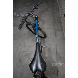 MTB Shock Blaze PERFETTO