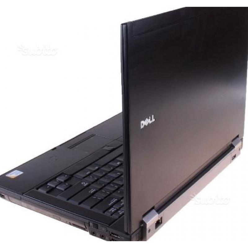 Dell latitude 14,1 windows 10 200 gb h.d. ram 2 gb