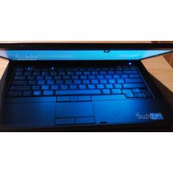 Dell latitude 14,1 windows 10 200 gb h.d. ram 2 gb