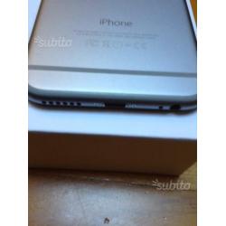 Iphone 6 16gb Silver