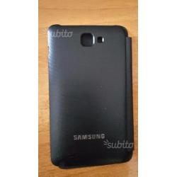 Custodia Samsung FLIP Cover Galaxy Note 1 (N7000)