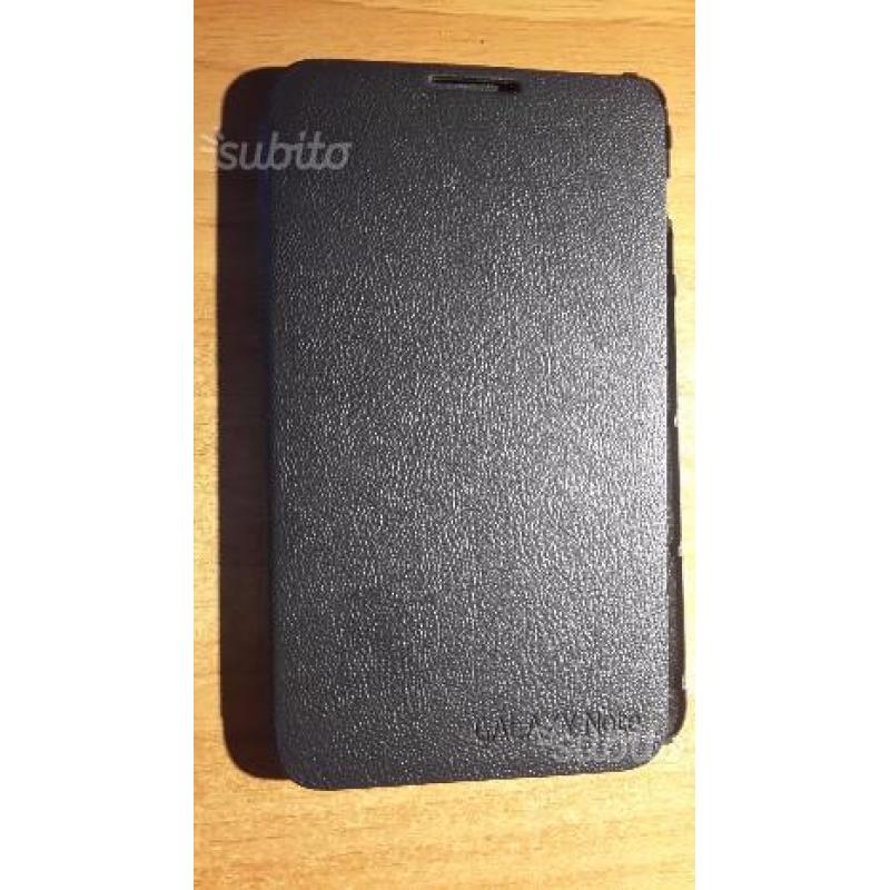 Custodia Samsung FLIP Cover Galaxy Note 1 (N7000)