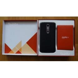 Motorola moto x force