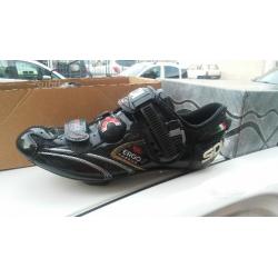 Scarpe bdc Sidi Ergo2 carbon