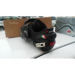 Scarpe bdc Sidi Ergo2 carbon