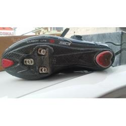 Scarpe bdc Sidi Ergo2 carbon