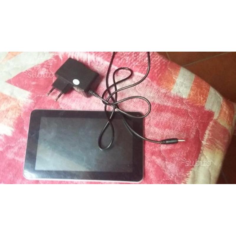 Tablet