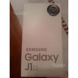 Samsung galay j1 6 color oro