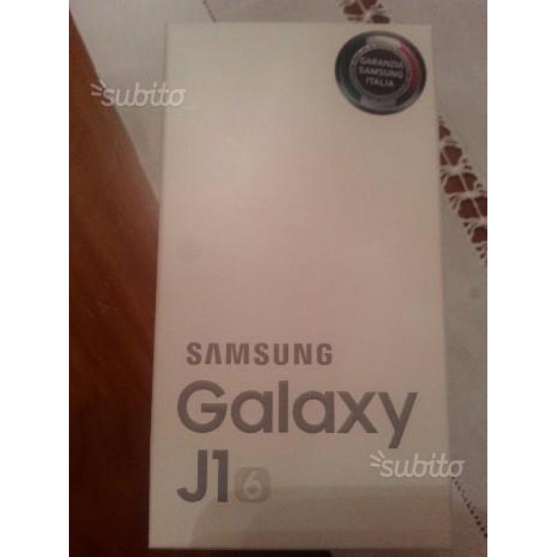 Samsung galay j1 6 color oro