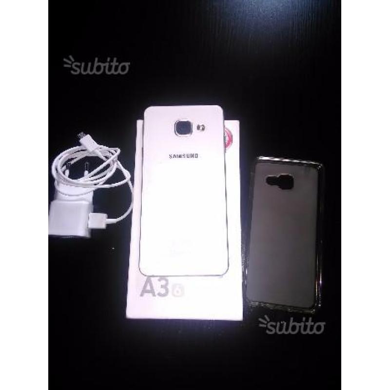 Samsung galaxy a3 2016