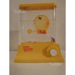 Tomy Water Games PACMAN VINTAGE