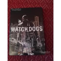 Watch dogs