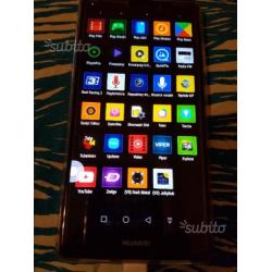 Huawei mate s