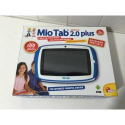 Mio Tab 2.0 plus con display rotto per ricambio