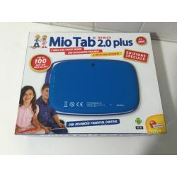 Mio Tab 2.0 plus con display rotto per ricambio