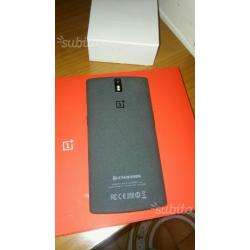 Oneplus one 3gb ram. 64gb rom