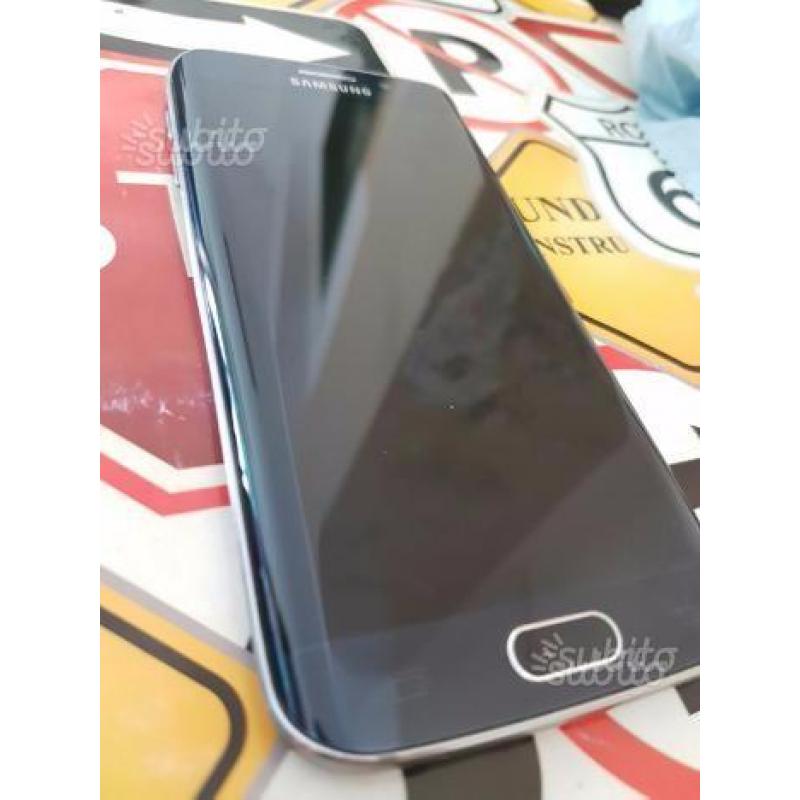 Samsung galaxy s6 edge 64gb originale