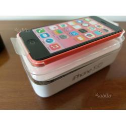 Apple iPhone 5c NUOVISSIMO