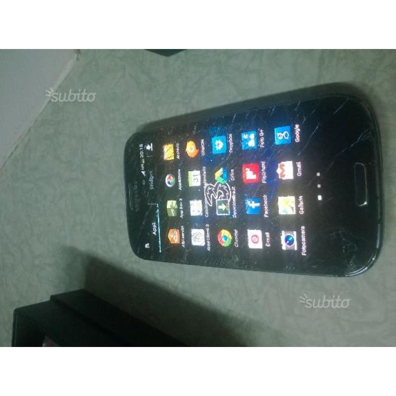 Samsung s3